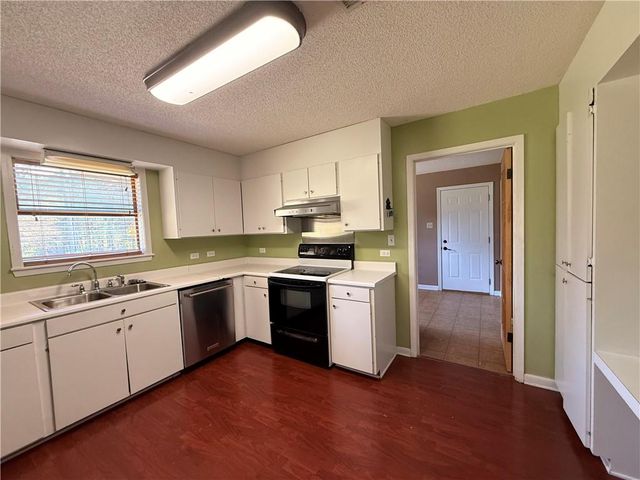 39 RICE Lane, Dry Prong, LA 71423