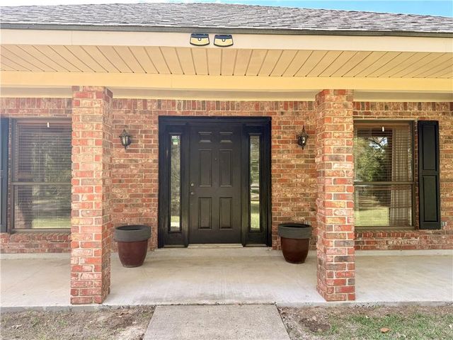 39 RICE Lane, Dry Prong, LA 71423