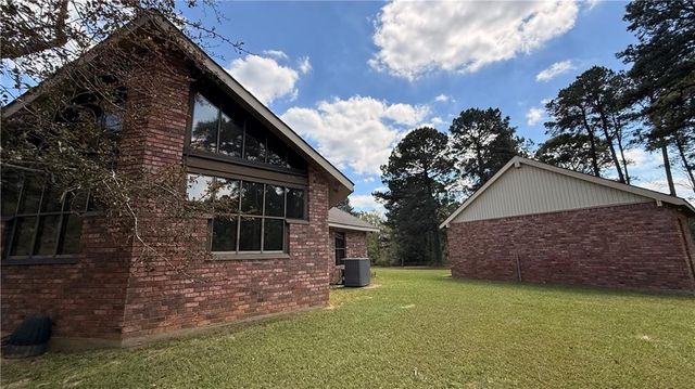 39 RICE Lane, Dry Prong, LA 71423