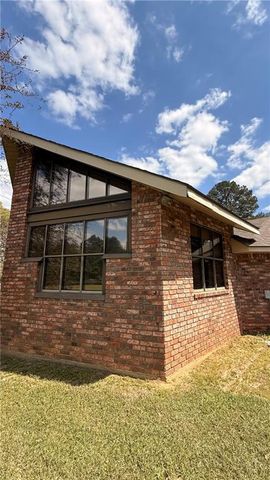 39 RICE Lane, Dry Prong, LA 71423