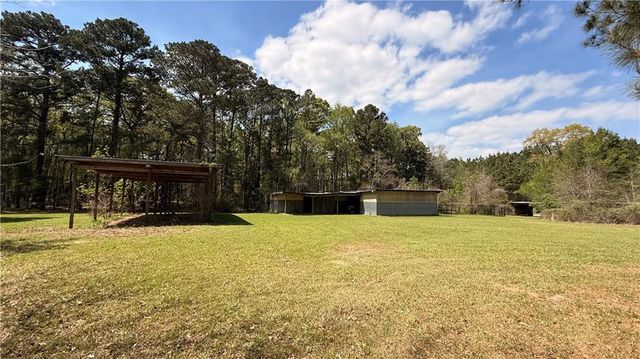 39 RICE Lane, Dry Prong, LA 71423