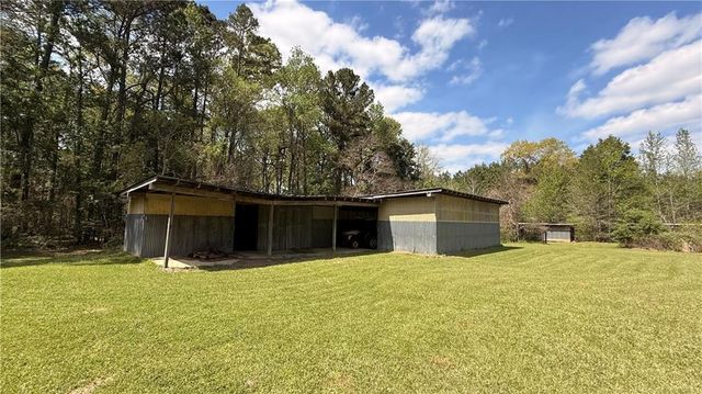 39 RICE Lane, Dry Prong, LA 71423
