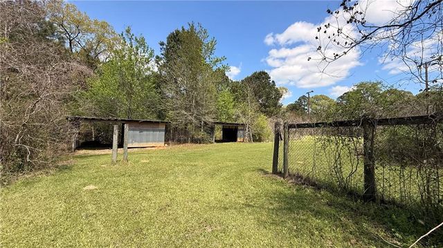39 RICE Lane, Dry Prong, LA 71423