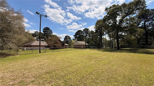 39 RICE Lane, Dry Prong, LA 71423