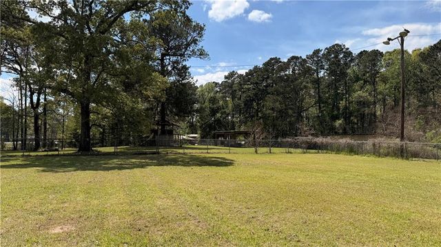 39 RICE Lane, Dry Prong, LA 71423