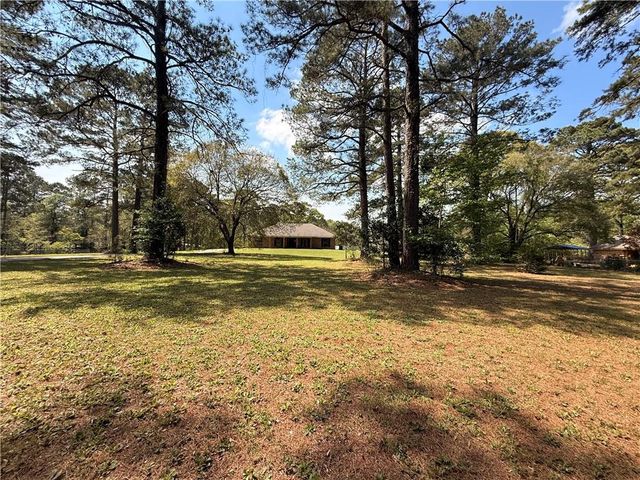 39 RICE Lane, Dry Prong, LA 71423