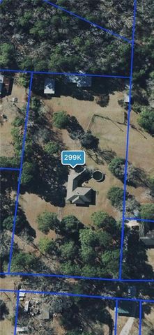 39 RICE Lane, Dry Prong, LA 71423