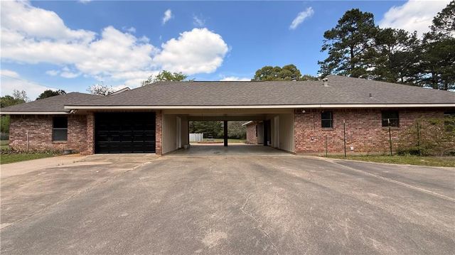 39 RICE Lane, Dry Prong, LA 71423