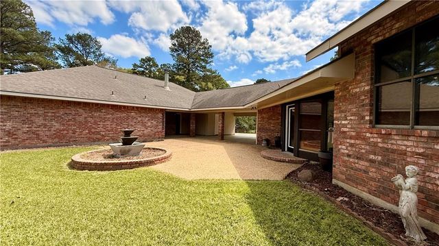 39 RICE Lane, Dry Prong, LA 71423
