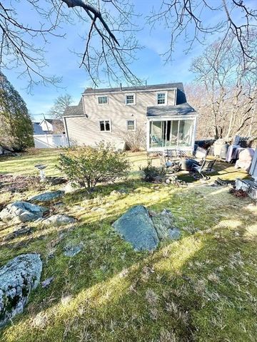 220 Parkland Avenue, Lynn, MA 01905