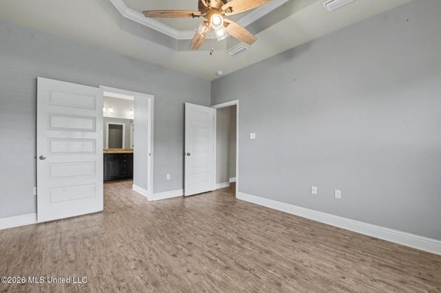 109 Clear Springs Circle, Ocean Springs, MS 39564
