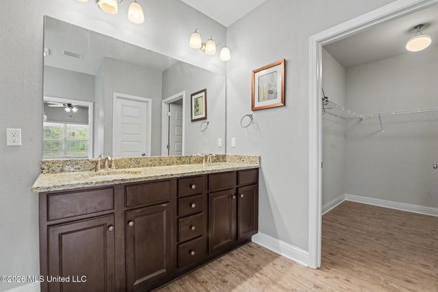 109 Clear Springs Circle, Ocean Springs, MS 39564