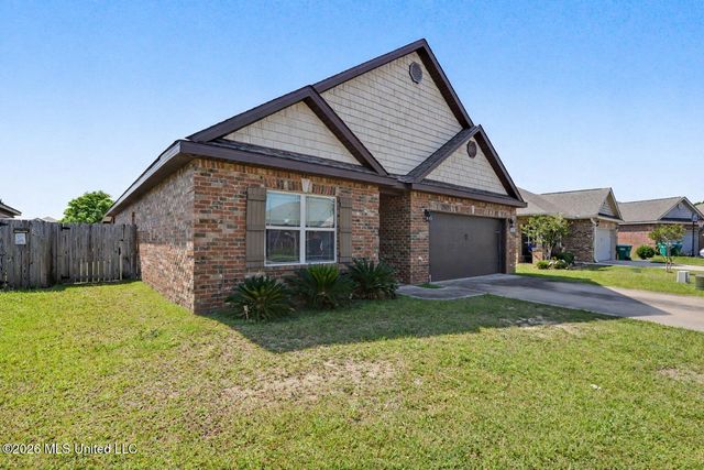109 Clear Springs Circle, Ocean Springs, MS 39564