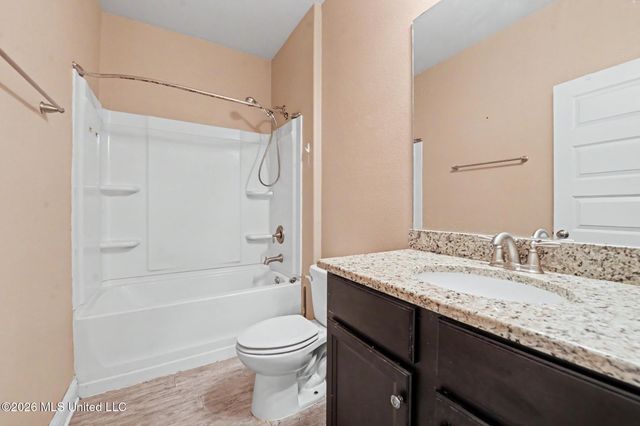 109 Clear Springs Circle, Ocean Springs, MS 39564
