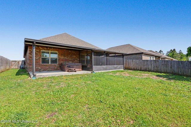 109 Clear Springs Circle, Ocean Springs, MS 39564