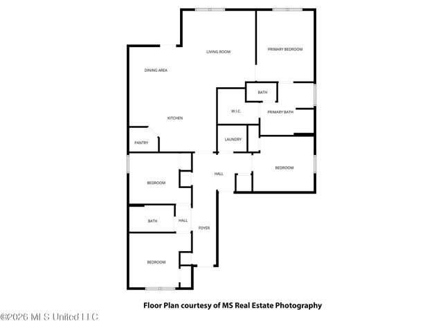 109 Clear Springs Circle, Ocean Springs, MS 39564