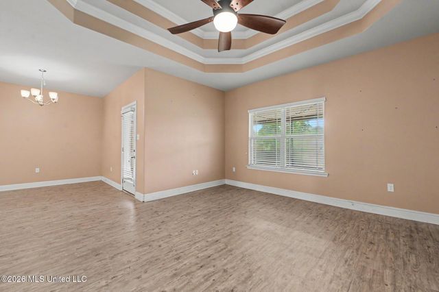 109 Clear Springs Circle, Ocean Springs, MS 39564