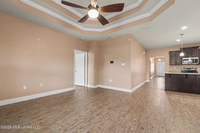 109 Clear Springs Circle, Ocean Springs, MS 39564