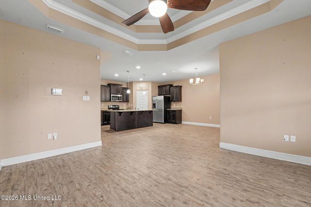 109 Clear Springs Circle, Ocean Springs, MS 39564