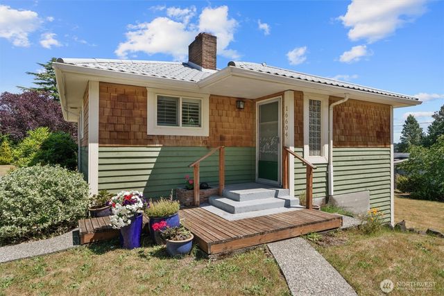 16604 11th Avenue SW, Burien, WA 98166