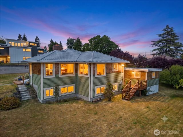 16604 11th Avenue SW, Burien, WA 98166
