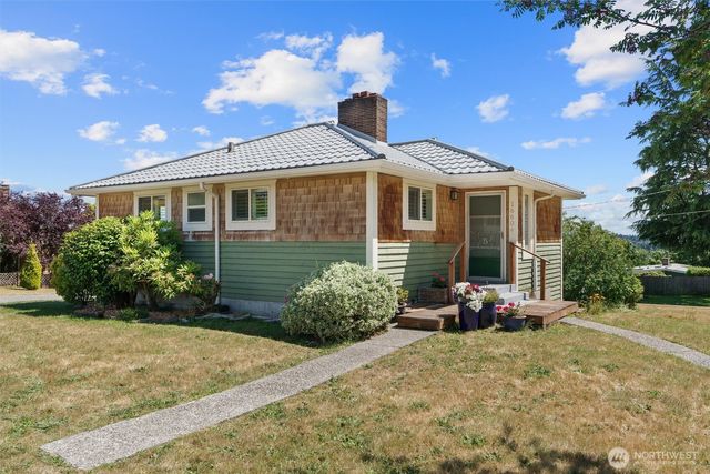 16604 11th Avenue SW, Burien, WA 98166