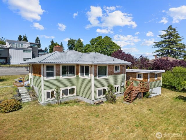 16604 11th Avenue SW, Burien, WA 98166