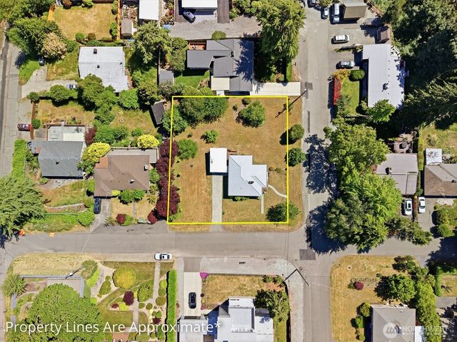 16604 11th Avenue SW, Burien, WA 98166