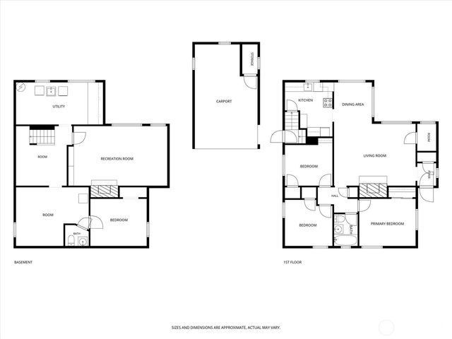 16604 11th Avenue SW, Burien, WA 98166