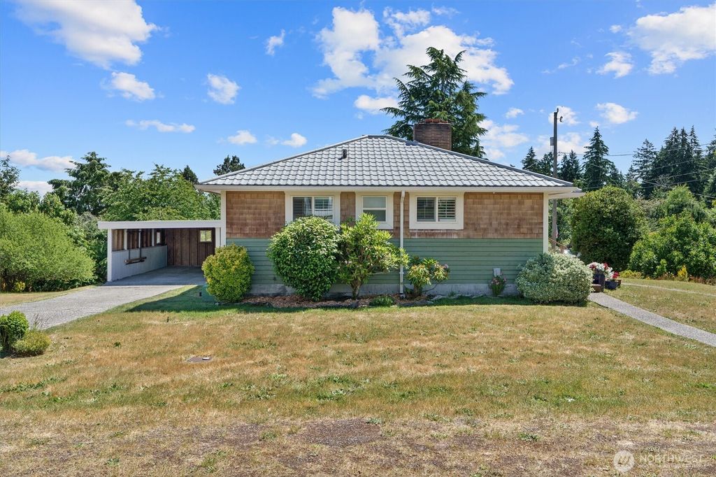16604 11th Avenue SW, Burien, WA 98166