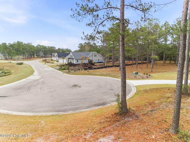 1074 Tinton Point SW, Sunset Beach, NC 28468