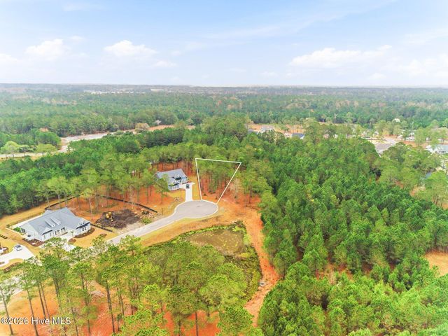 1074 Tinton Point SW, Sunset Beach, NC 28468