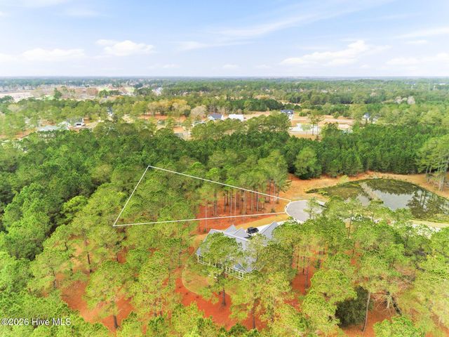 1074 Tinton Point SW, Sunset Beach, NC 28468