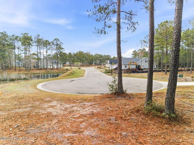 1074 Tinton Point SW, Sunset Beach, NC 28468