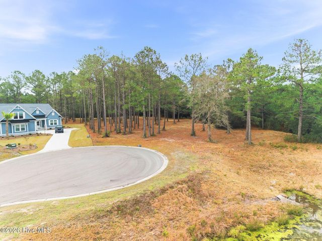 1074 Tinton Point SW, Sunset Beach, NC 28468