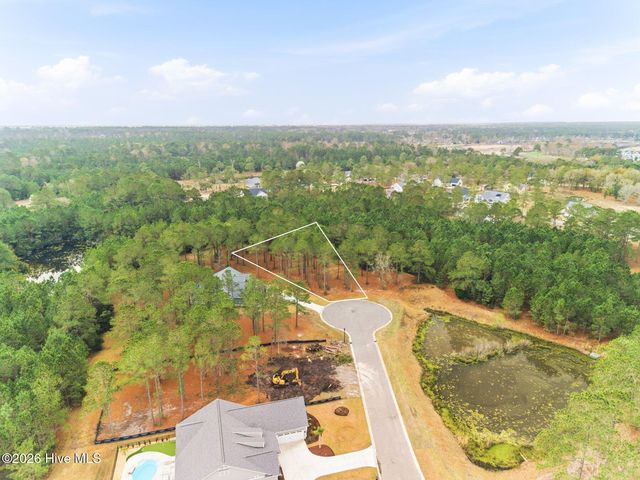 1074 Tinton Point SW, Sunset Beach, NC 28468