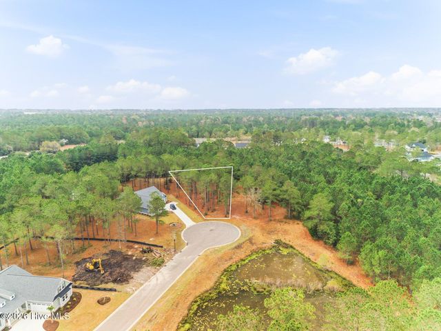 1074 Tinton Point SW, Sunset Beach, NC 28468