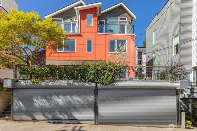 1529 Grandview Place E, Seattle, WA 98112