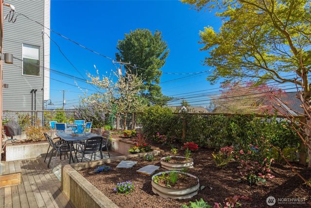 1529 Grandview Place E, Seattle, WA 98112