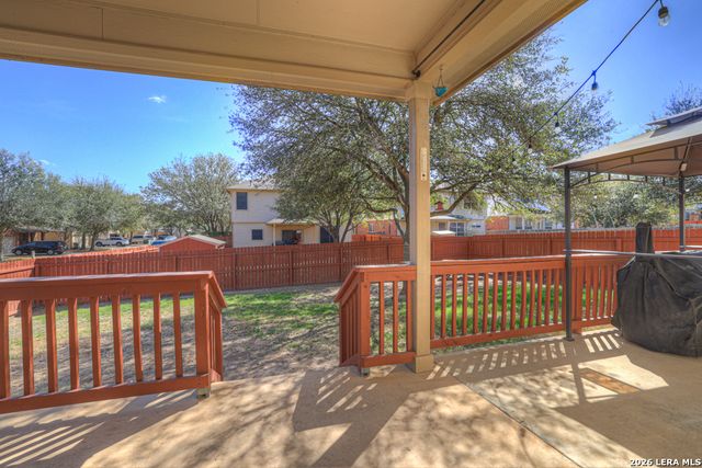 2748 War Admiral, Schertz, TX 78108