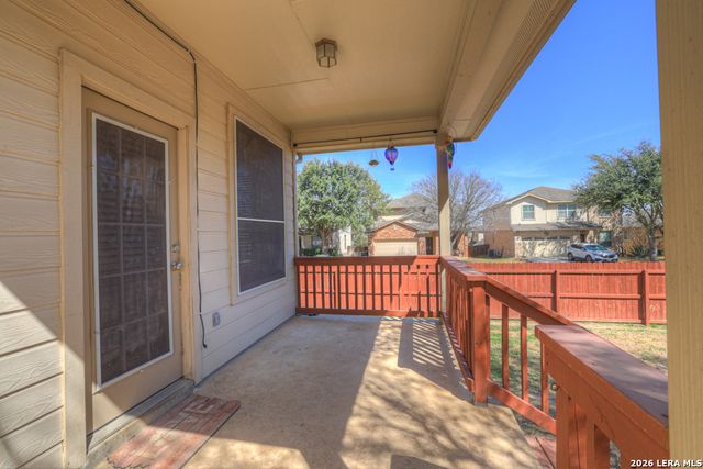 2748 War Admiral, Schertz, TX 78108