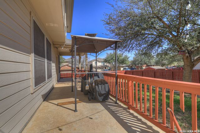 2748 War Admiral, Schertz, TX 78108