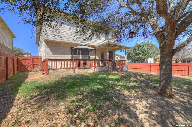 2748 War Admiral, Schertz, TX 78108