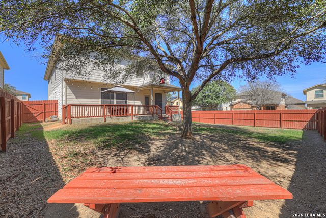 2748 War Admiral, Schertz, TX 78108