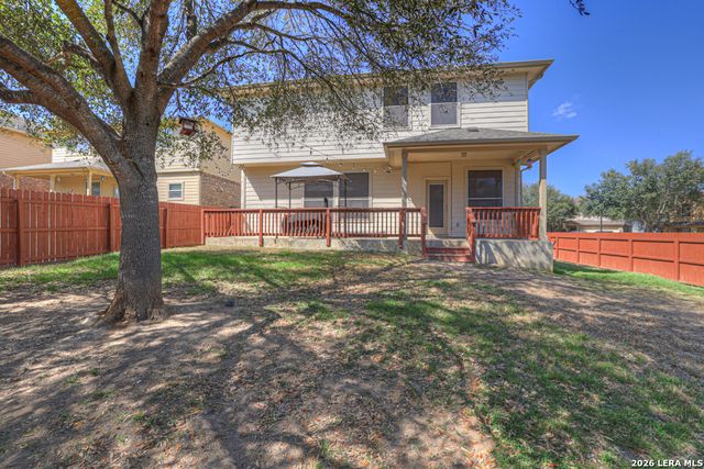 2748 War Admiral, Schertz, TX 78108