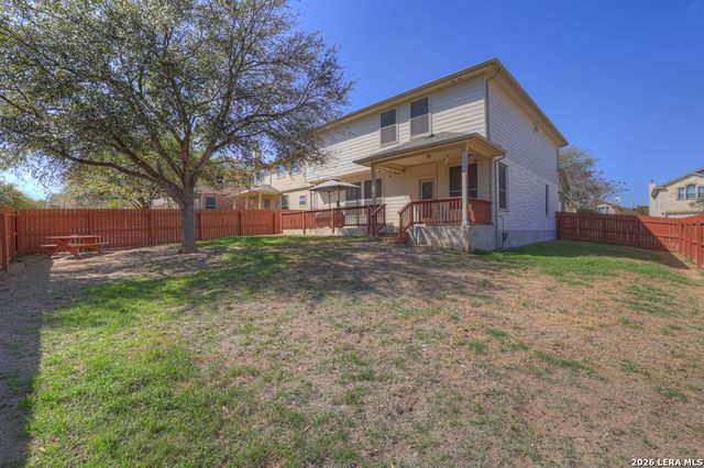 2748 War Admiral, Schertz, TX 78108