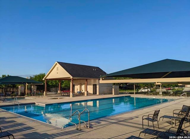 2748 War Admiral, Schertz, TX 78108