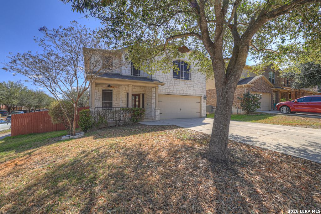 2748 War Admiral, Schertz, TX 78108