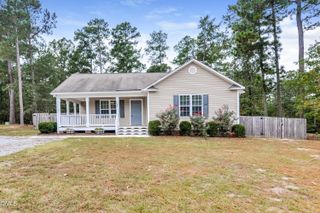 199 Saw Mill Drive, Four Oaks, NC 27524