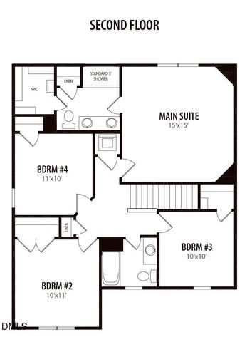 9 E Coulter Court, Selma, NC 27576